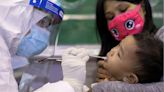 Philippines plans vaccination drive as whooping cough outbreak claims lives
