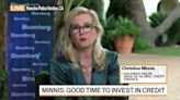 Goldman’s Minnis Says Deals Are Starting to Pick Up