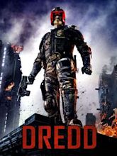 Dredd - Il giudice dell'apocalisse