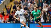 Monye hails Kildunne as 'best in the world' ahead of Grand Slam decider