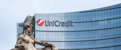 UniCredit Investors Back CEO Orcel’s Pursuit of Commerzbank