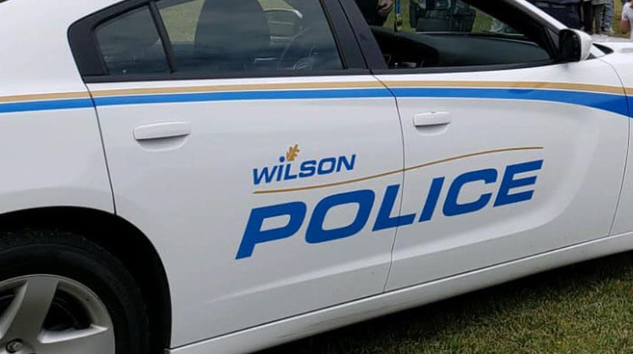 1 dead, 1 hurt after shooting in Wilson Friday night, police say