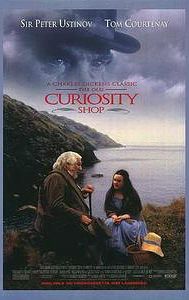 The Old Curiosity Shop