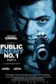 Mesrine: Part II - Public Enemy 1