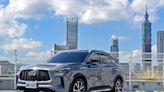 日系優雅七人座休旅Infiniti QX60旗艦款試駕