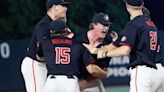 Photos: Georgia wins Athens Regional in dramatic fashion