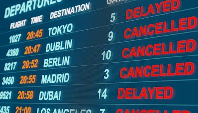 You Can Get Compensation For Airline Delays This Summer: Here’s How