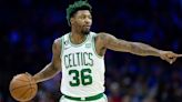 Celtics' Jayson Tatum, Marcus Smart questionable vs. Raptors due to injuries
