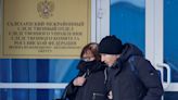 Reportan que el cuerpo del opositor ruso Alexei Navalny fue entregado a su madre - La Tercera