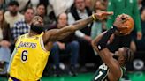 Celtics' star Jaylen Brown backtracks on apparent criticism of Bronny James