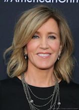 Felicity Huffman