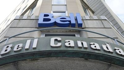 Bell acquires tech services companies Stratejm and CloudKettle