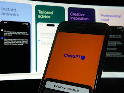 蘋果與OpenAI接近達成協議 iPhone將會有ChatGPT