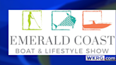 Outdoor enthusiasts: Emerald Coast Boat & Lifestyle Show coming to Aaron Bessant Park