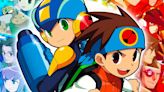 Capcom Announces 'Mega Man Battle Network Legacy Collection'