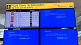 Calcutta, Delhi, Hyderabad, Adelaide… Microsoft outage hits airports across India, world