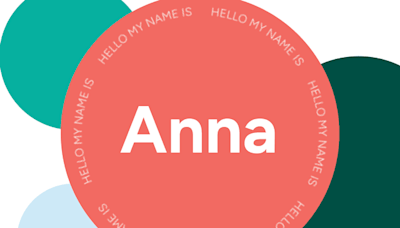 Anna Name Meaning