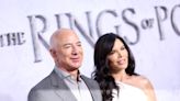 Jeff Bezos asegura que su hijo le rogó no arruinar la saga de El Señor de los Anillos