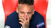 La grave lesión de Neymar: todos los partidos que se perderá con PSG y las opciones del DT para reemplazarlo