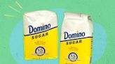 The Only Way You Can Keep Sugar From Clumping, According to Domino
