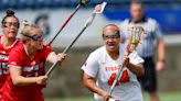 Syracuse women's lax enters NCAA Tournament wanting to 'play fast and play fearless'