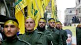 Iran-backed Hezbollah militants loom over Israel-Hamas war