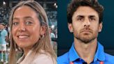 Qué dijo Sofía Martínez sobre los rumores de un romance con Pablo Aimar