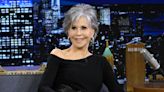 Jane Fonda's Cancer Diagnosis Is 'Hardly Slowing Her Down,' Says Source