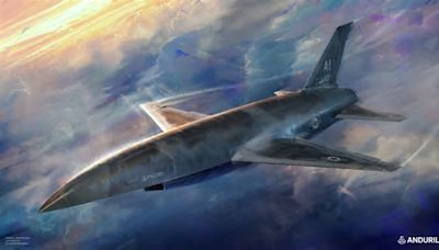 Air Force Advances Collaborative Combat Aircraft Program with Anduril and General Atomics