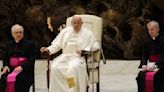 Pope Francis on arms trade: 'Terrible to make money from death'