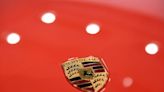 Porsche AG posts Q1 profit drop on ramp-up costs