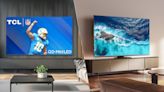 TCL QM8 (2024) vs Hisense U8N: Which Mini-LED TV wins?