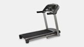 Nearly 200,000 Horizon Fitness Folding Treadmills Recalled Due to Fall Hazard