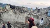 Earthquake in Afghanistan leaves at least 1,000 dead, hundreds more injured