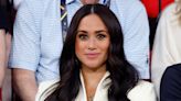 Meghan Markle's Friend Claims She Became a "Scapegoat" for the Palace in New Harry & Meghan Teaser