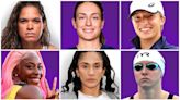 Mes de la Mujer: Sin Serena, ¿quién brilla más en el deporte femenino ahora?
