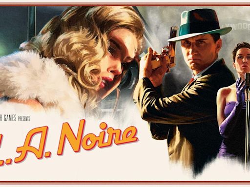 L.A. Noire Coming to GTA+ Soon with 2 Free GTA Online Vehicles