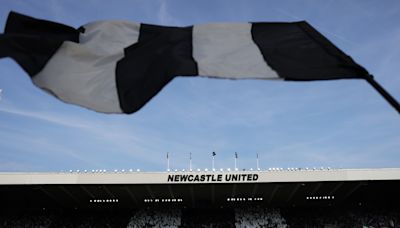 Newcastle United’s value soars to £1 billion after Staveley sale