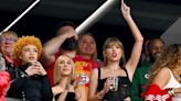 Taylor Swift coming back to Atlanta? Well, the Chiefs will be here