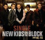 Single (New Kids on the Block and Ne-Yo song)