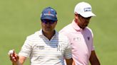 Did Zach Johnson curse toward Masters patrons? What he said after triple bogey on No. 12