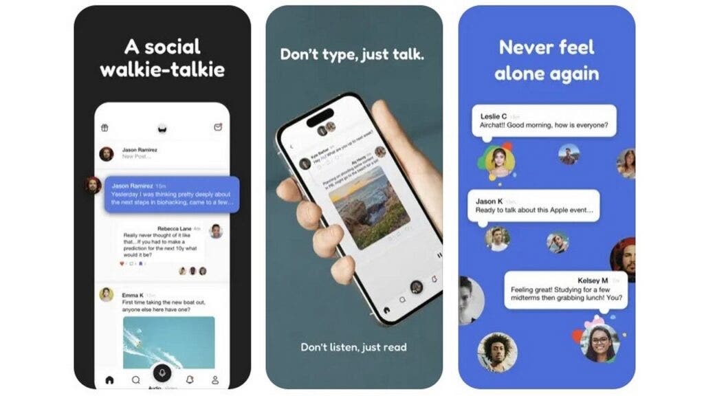A New Social Audio-Based Platform By Naval Ravikant Is Quickly Trending, But It's Not So Easy To Join