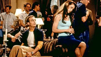 Can't Hardly Wait is Being Adapted as a Musical