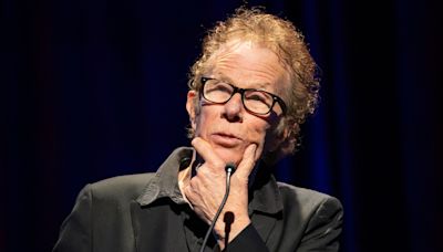 Tom Waits Reunites With Jim Jarmusch for New Film Father Mother Sister Brother