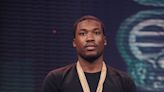 Meek Mill Says Hummer EV Brake Pedal Failed Before Crash