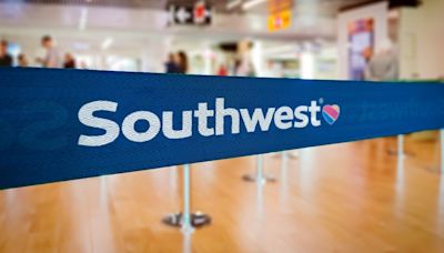 Save up to 30% on Southwest fares during Prime Day for the first time