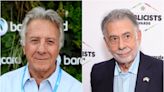 Dustin Hoffman Joins Francis Ford Coppola’s ‘Megalopolis’