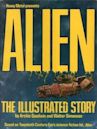 Alien: The Illustrated Story