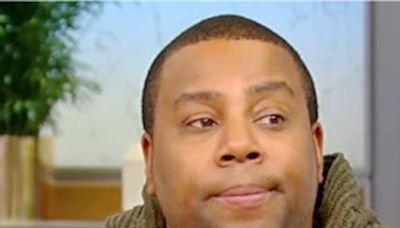 Kenan Thompson Speaks Out About 'Quiet on Set' Docuseries - E! Online