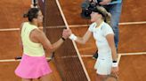 Sabalenka y Andreeva disputan una plaza hacia semifinales de Roland Garros